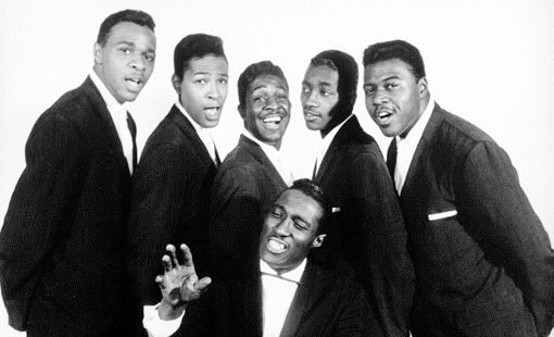 The Moonglows